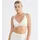 ZERO Push-Up Weiß Medium Damen