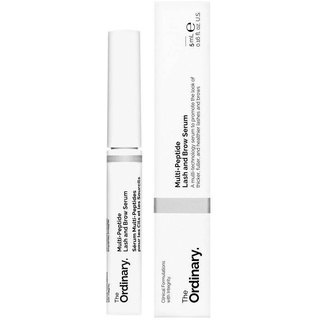 The Ordinary Multi-Peptide Lash and Brow Serum Wimpernserum 5 ml