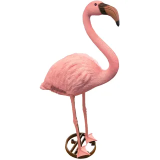 UBBINK Flamingo 90 cm Rosa