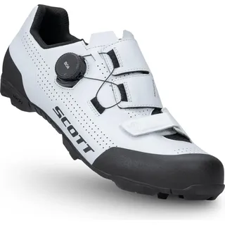 Scott MTB Team Boa Weiß/Schwarz 43