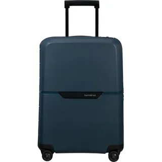 Samsonite Magnum Eco 4-Rollen Cabin 55 cm / 38 l midnight blue