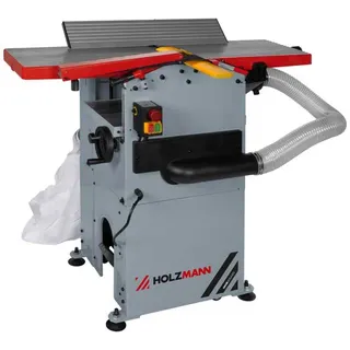 Holzmann Maschinen Holzmann Abricht-Dickenhobelmaschine HOB305ABS 230V