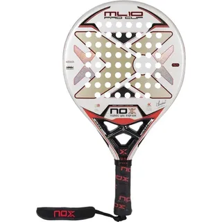 Nox ML10 Pro Cup Luxury 3K Padel-Schläger