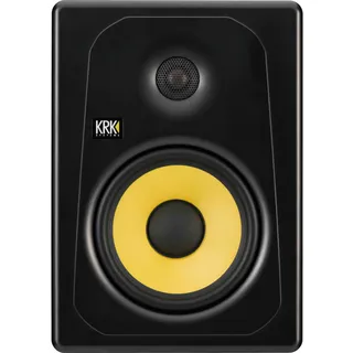 KRK Kreate 8 - Aktiver Studiomonitor