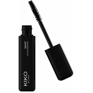 KIKO Milano Smart Colour Mascara - 09, Farbige Mascara Mit Panorama-Volumeneffekt