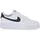 White/Black 42