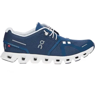 Damen Denim/White 38