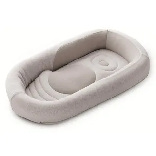 Inglesina Welcome Pod Babynest-Reduzierer - Quiet Beige