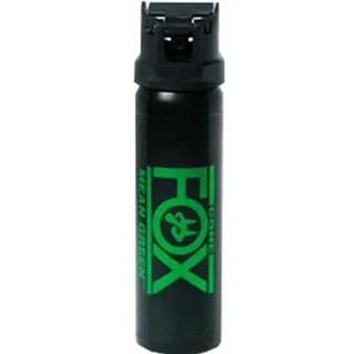 Pfefferspray Fox Labs MEAN GREEN 90ml Nebel