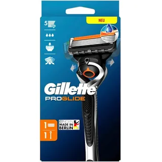 Gillette PROGLIDE Nassrasierer Herren