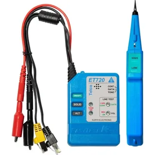KURTH ELECTRONIC KE701 Telco Kit