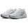Damen White/White/Pure Platinum 43
