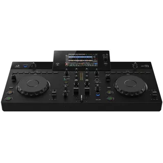 alphatheta XDJ-AN