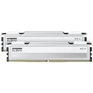 Klevv FIT V DDR5 6000MT/s 32GB Kit (2x16GB) CL30