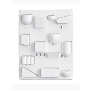 Vitra Wandcontainer Uten.Silo II, Designer Dorothee Becker, 68x52x6.5 cm