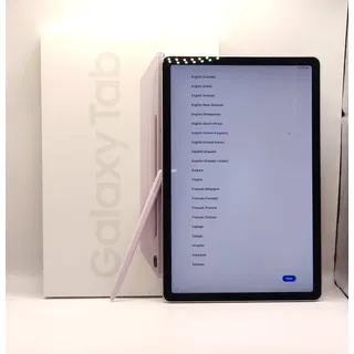 10.9'' 256 GB Wi-Fi + 5G Lavender