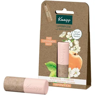 Kneipp Lippenpflege Samtweich 4.7 g