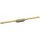 900 mm polished gold optic