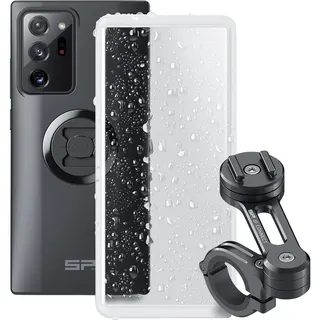 SP CONNECT Moto Bundle Samsung Note 20 Ultra Smartphone Halterung