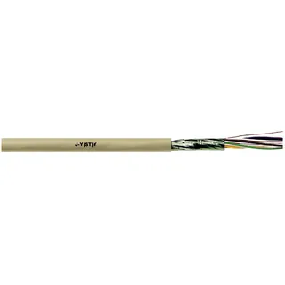 Lapp Kabel&amp;Leitung J-Y(ST)Y...LG 2X2X0,8 1591501 100m RIng