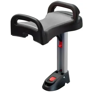 Lascal Saddle für BuggyBoard Maxi - Komfortabler Sitz für Kinder | Buggy Zubehör