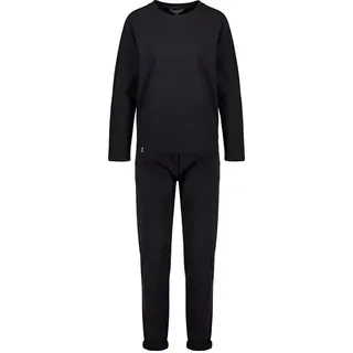 Alife & Kickin alife and kickin Loungewear Set in black | Gr.: S