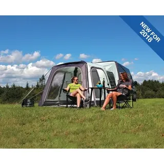 Outdoor Revolution Movelite T1Tail Heckzelt