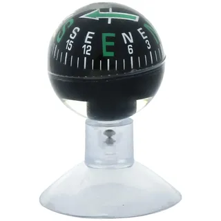 Auto- für Armaturenbrett, klein, Navigationsrichtung, Auto- mit Saugnapf, Armaturenbrett-Ornamente für Auto, Boot, LKW