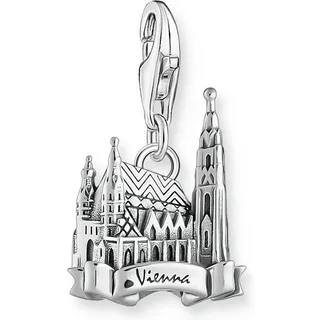 Thomas Sabo Charm Anhänger Silber 2090-637-21