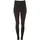 Damen keep Me Warm Thermo-leggings Wtpl1 in schwarz S