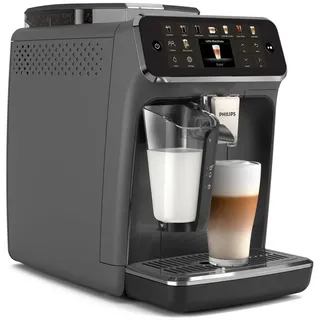 Philips 5500 Series LatteGo EP5544/50 Grau