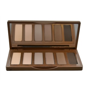 Urban Decay Naked2 Basics Lidschatten-Palette 6 x 1.3 g