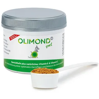 Olimond BB Pet (200g)