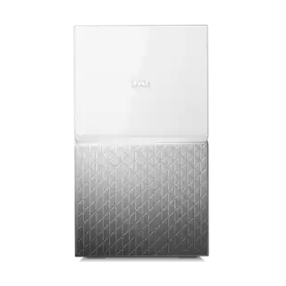16 TB 2 x 8 TB