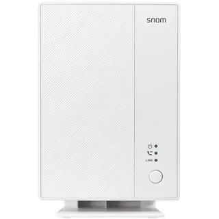 Snom M500 - VoIP-Telefon/Schnurlostelefon-Basisstation
