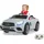 Mercedes-Benz SL65 weiß (460296)