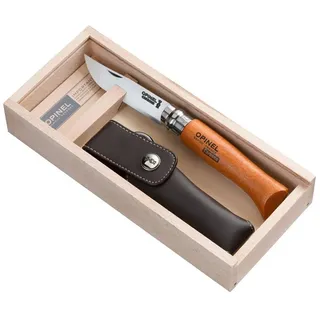 Opinel Nr.8 inkl. Etui (254118)