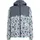 Schwarz AOP/BLUE PETROL 116