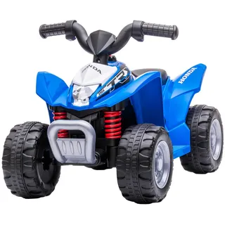 aiyaplay Elektroquad Kinderquad blau (6V)