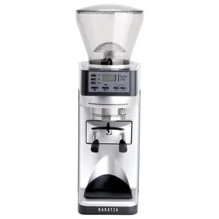 Baratza Sette 270 Kaffeemühle mit Kegelmahlwerk - Schwarz