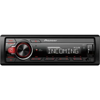 Pioneer MVH-330DAB-AN, + DAB+, Antenne