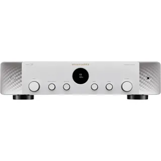 Marantz MODEL 70 Silber/Gold