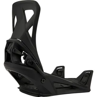 BURTON Step On Bindung schwarz S