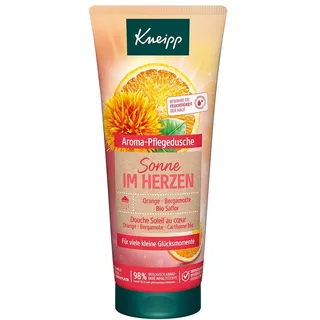 Kneipp Aroma-Pflegedusche Sonne im Herzen