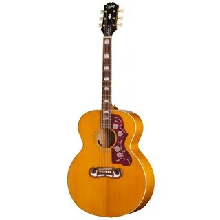 Epiphone J-200 Studio Natural