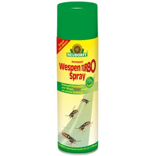 NEUDORFF Permanent Wespenspray Turbo 500 ml