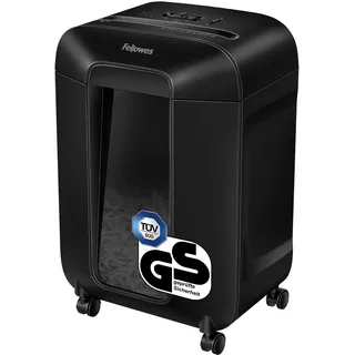 Fellowes LX85 Schwarz