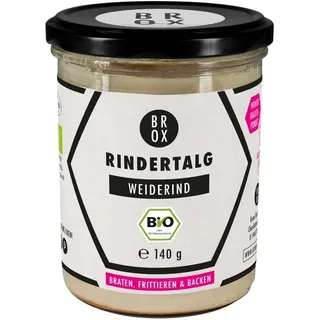 Rindertalg - Weiderind 140g