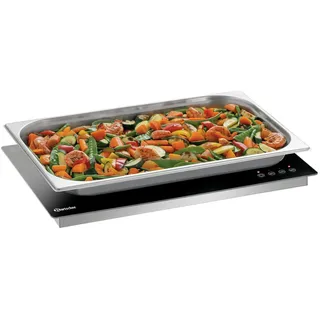 Bartscher Warmhalteplatte WP230S-EB 1/1S