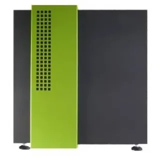 Unify OpenScape Business X8 - PBX base chassis, Telefon Zubehör